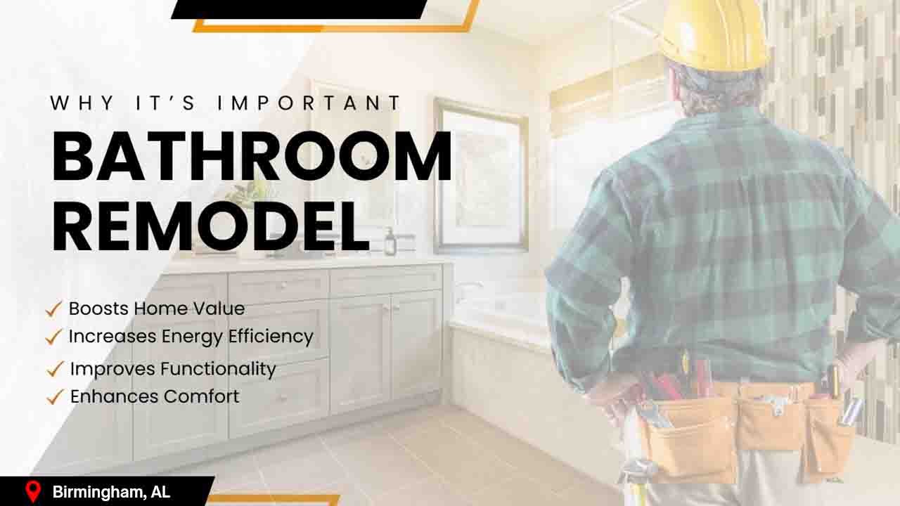 importance-bathroom-remodeling-birmingham-al